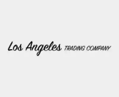 Shop Los Angeles Trading Co. coupon codes logo