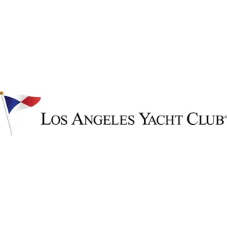 Los Angeles Yacht Club logo