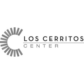 Los Cerritos Center logo