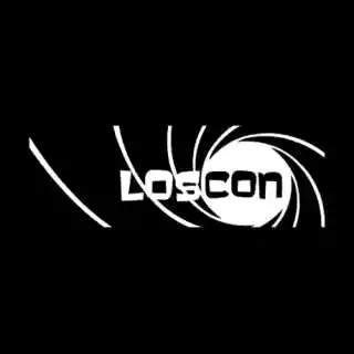 Shop Loscon discount codes logo