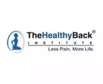 Lose The Back Pain promo codes