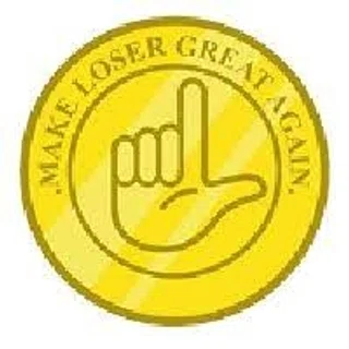 Losercoin logo