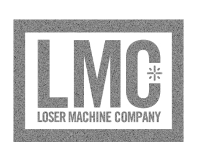 Shop Loser Machine logo