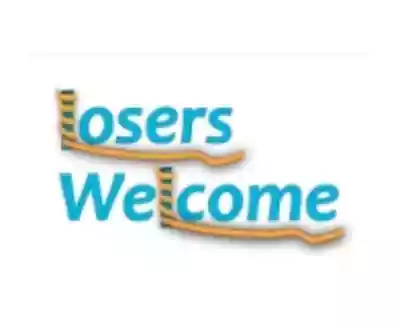 www.loserswelcome.com logo