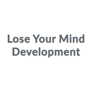 Shop Lose Your Mind Development logo
