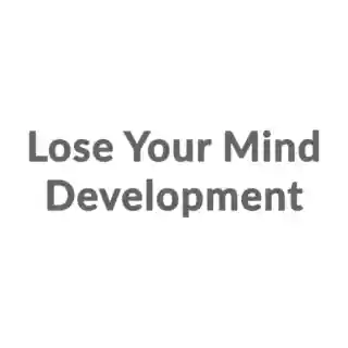 Shop Lose Your Mind Development coupon codes logo