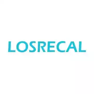 Shop Losrecal logo
