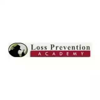 Shop Loss Prevention Academy logo