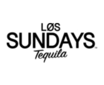 Shop Los Sundays logo