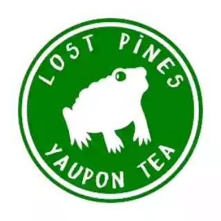lostpinesyaupontea.com logo