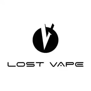 lostvape.com logo