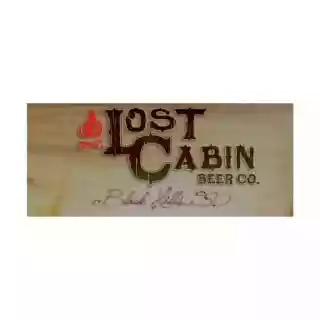 Lost Cabin logo