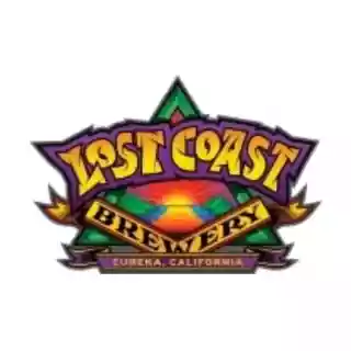 Lost Coast Brewery coupon codes