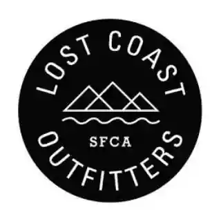 Lost Coast Outfitters logo