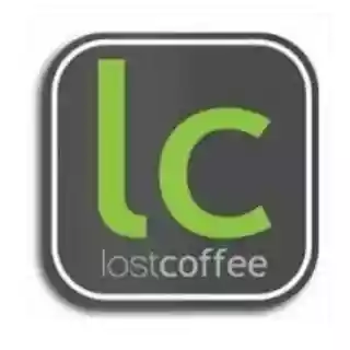 lostcoffee.com logo