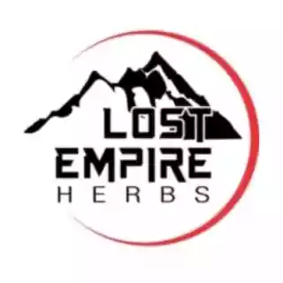 Shop Lost Empire Herbs coupon codes logo
