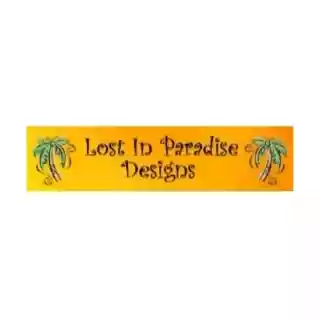 Shop Lost In Paradise Designs logo