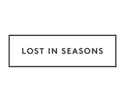 Shop Lost in Seasons discount codes logo