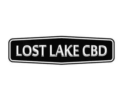lostlakecbd.com logo