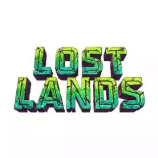 Lost Lands logo