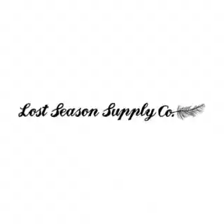 Shop Lost Season Supply promo codes logo