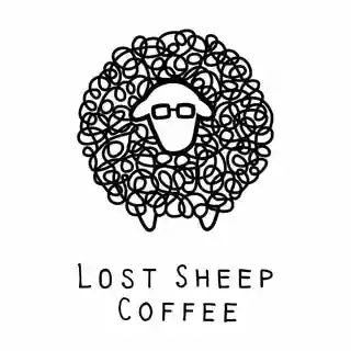 Shop Lost Sheep Coffee discount codes logo