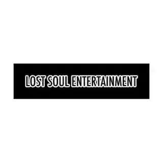 Lost Soul Entertaiment logo