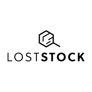 Shop Lost Stock logo