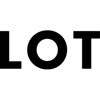 Shop LOT discount codes logo