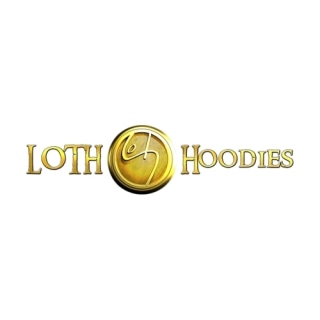 Shop LOTH Hoodies logo