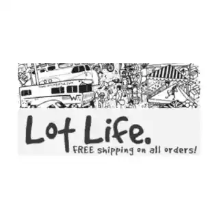 Shop Lot Life logo