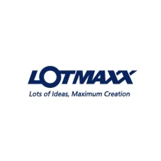 Shop LOTMAXX logo