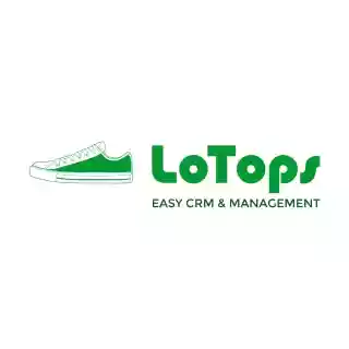 Shop LoTops logo