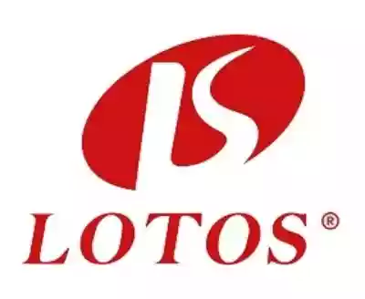 Shop Lotos Technology coupon codes logo