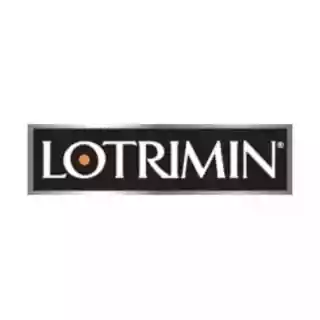 Shop Lotrimin logo