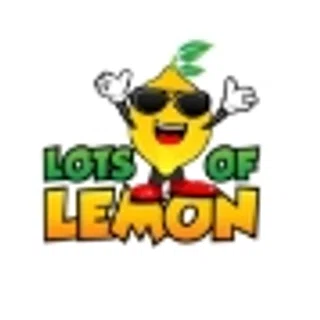 Lots of Lemon logo