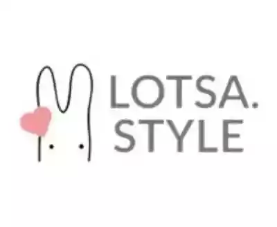 Lotsa Style discount codes