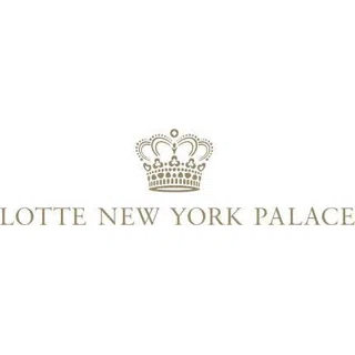 Shop Lotte NY Palace logo