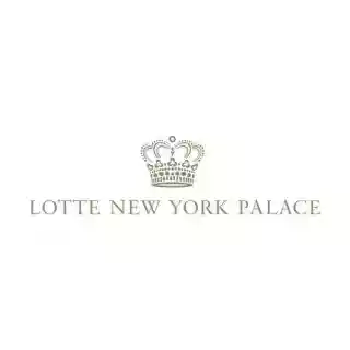 Lotte NY Palace discount codes