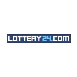 Lottery24 coupon codes