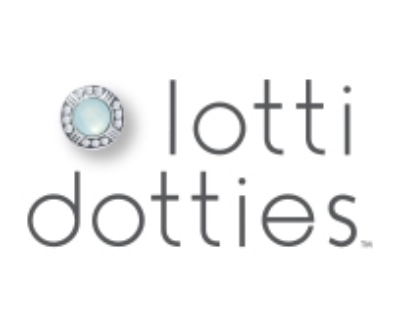 Shop Lotti Dotties Jewelry logo