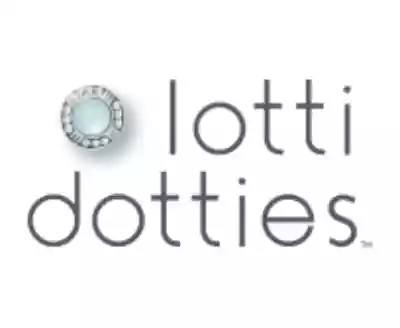 lottidottiesjewelry.com logo