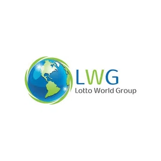 Shop Lotto World Group logo