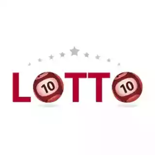 Lotto1010 coupon codes
