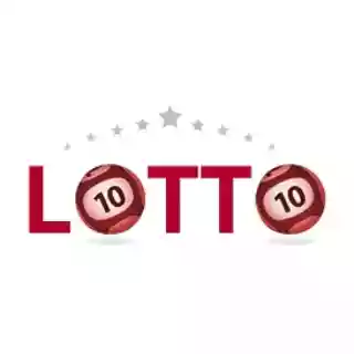 Lotto1010 logo