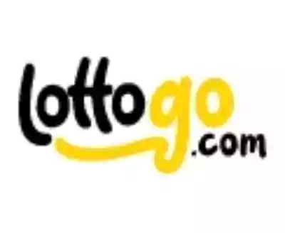 LottoGo logo
