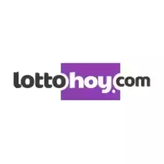 lottohoy.com logo
