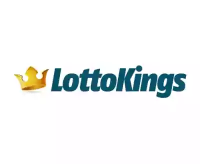 Shop LottoKings coupon codes logo