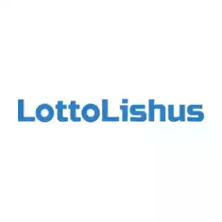 Shop LottoLishus promo codes logo