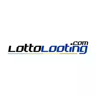 Shop LottoLooting coupon codes logo